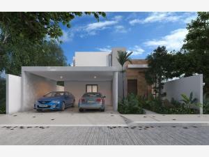 Casa en venta en Cholul, Mérida, Yucatán Casa en venta en Cholul, Mérida, Yucatán