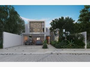 Casa en venta en Cholul, Mérida, Yucatán Casa en venta en Cholul, Mérida, Yucatán