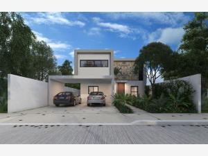 Casa en venta en Cholul, Mérida, Yucatán Casa en venta en Cholul, Mérida, Yucatán