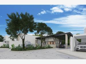 Casa en venta en Cholul, Mérida, Yucatán Casa en venta en Cholul, Mérida, Yucatán