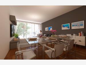 Departamento en venta en Portales Sur, Benito Juárez, Ciudad de México Departamento en venta en Portales Sur, Benito Juárez, Ciudad de México
