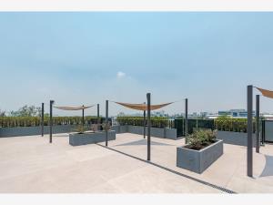 Departamento en venta en Lomas de Tecamachalco Sección Bosques I y II, Huixquilucan, México Departamento en venta en Lomas de Tecamachalco Sección Bosques I y II, Huixquilucan, México
