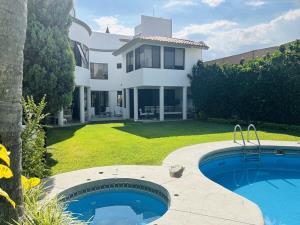 Casa en venta en Vista Hermosa, Cuernavaca, Morelos Casa en venta en Vista Hermosa, Cuernavaca, Morelos