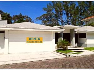 Casa en renta en Club de Golf Villa Rica, Alvarado, Veracruz de Ignacio de la Llave Casa en renta en Club de Golf Villa Rica, Alvarado, Veracruz de Ignacio de la Llave