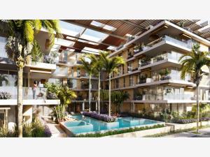 Departamento en venta en Zona Hotelera, Benito Juárez, Quintana Roo Departamento en venta en Zona Hotelera, Benito Juárez, Quintana Roo