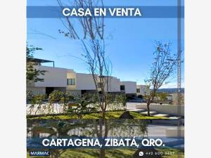 Casa en venta en Zibatá, El Marqués, Querétaro Casa en venta en Zibatá, El Marqués, Querétaro