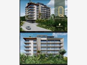 Departamento en venta en Playa del Carmen Centro, Solidaridad, Quintana Roo Departamento en venta en Playa del Carmen Centro, Solidaridad, Quintana Roo