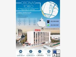 Oficina en renta en Argentina Poniente, Miguel Hidalgo, Ciudad de México Oficina en renta en Argentina Poniente, Miguel Hidalgo, Ciudad de México
