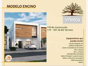 Casa en venta en Los Viñedos, Torreón, Coahuila de Zaragoza Casa en venta en Los Viñedos, Torreón, Coahuila de Zaragoza