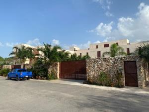 Departamento en renta en Temozon Norte, Mérida, Yucatán Departamento en renta en Temozon Norte, Mérida, Yucatán