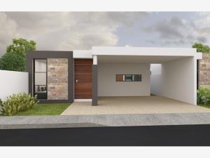Casa en venta en Cholul, Mérida, Yucatán Casa en venta en Cholul, Mérida, Yucatán