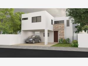 Casa en venta en Cholul, Mérida, Yucatán Casa en venta en Cholul, Mérida, Yucatán