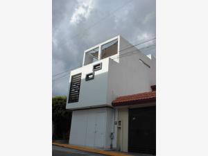 Casa en venta en La Alfonsina, San Andrés Cholula, Puebla Casa en venta en La Alfonsina, San Andrés Cholula, Puebla