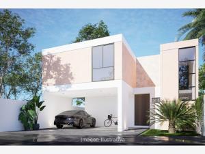 Casa en venta en La Ceiba, Mérida, Yucatán Casa en venta en La Ceiba, Mérida, Yucatán