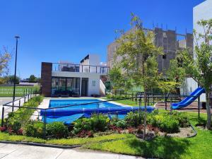 Departamento en venta en Zizana, El Marqués, Querétaro Departamento en venta en Zizana, El Marqués, Querétaro