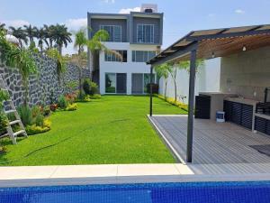 Casa en venta en Brisas, Temixco, Morelos Casa en venta en Brisas, Temixco, Morelos