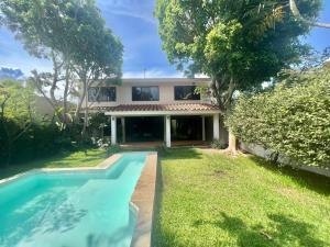 Casa en venta en Palmira Tinguindin, Cuernavaca, Morelos Casa en venta en Palmira Tinguindin, Cuernavaca, Morelos