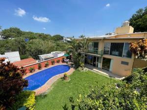 Casa en venta en Club de Golf, Cuernavaca, Morelos Casa en venta en Club de Golf, Cuernavaca, Morelos