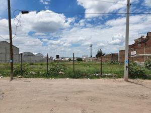 Terreno en venta en Industrial Santa Crocce, León, Guanajuato Terreno en venta en Industrial Santa Crocce, León, Guanajuato