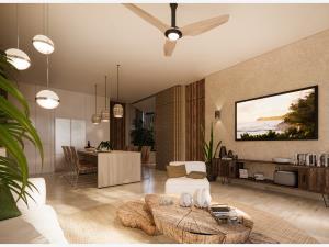 Departamento en venta en Residencial Campestre, Benito Juárez, Quintana Roo Departamento en venta en Residencial Campestre, Benito Juárez, Quintana Roo