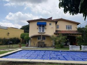 Casa en venta en Chamilpa, Cuernavaca, Morelos Casa en venta en Chamilpa, Cuernavaca, Morelos