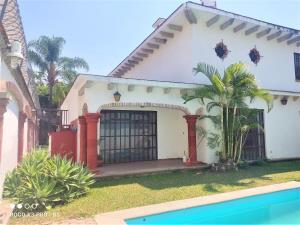 Casa en venta en Acapatzingo, Cuernavaca, Morelos Casa en venta en Acapatzingo, Cuernavaca, Morelos