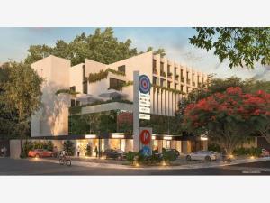 Departamento en venta en Residencial Colonia México, Mérida, Yucatán Departamento en venta en Residencial Colonia México, Mérida, Yucatán
