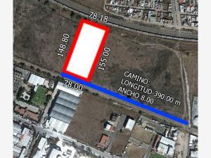 Terreno en venta en Infonavit Pedregoso, San Juan del Río, Querétaro Terreno en venta en Infonavit Pedregoso, San Juan del Río, Querétaro