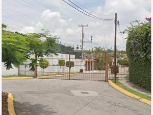 Casa en venta en Burgos, Temixco, Morelos Casa en venta en Burgos, Temixco, Morelos
