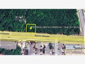 Terreno en venta en Playa del Carmen, Solidaridad, Quintana Roo Terreno en venta en Playa del Carmen, Solidaridad, Quintana Roo