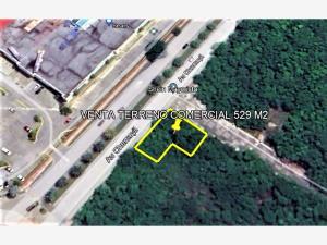 Terreno en venta en Playa del Carmen, Solidaridad, Quintana Roo Terreno en venta en Playa del Carmen, Solidaridad, Quintana Roo