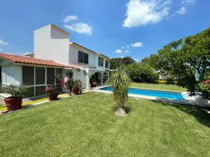 Casa en venta en Lomas de Cocoyoc, Atlatlahucan, Morelos Casa en venta en Lomas de Cocoyoc, Atlatlahucan, Morelos