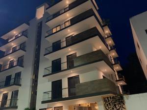 Departamento en venta en Playa del Carmen, Solidaridad, Quintana Roo Departamento en venta en Playa del Carmen, Solidaridad, Quintana Roo