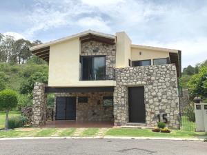 Casa en venta en La Querencia, San Pedro Cholula, Puebla Casa en venta en La Querencia, San Pedro Cholula, Puebla