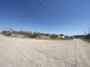 Terreno en venta en María Mercado de López Sánchez, Torreón, Coahuila de Zaragoza Terreno en venta en María Mercado de López Sánchez, Torreón, Coahuila de Zaragoza