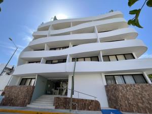 Departamento en venta en Luis Donaldo Colosio, Solidaridad, Quintana Roo Departamento en venta en Luis Donaldo Colosio, Solidaridad, Quintana Roo