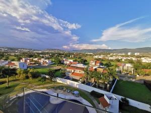 Departamento en venta en Paraíso Country Club, Emiliano Zapata, Morelos Departamento en venta en Paraíso Country Club, Emiliano Zapata, Morelos