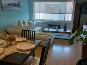 Departamento en venta en Santa Maria la Ribera, Cuauhtémoc, Ciudad de México Departamento en venta en Santa Maria la Ribera, Cuauhtémoc, Ciudad de México