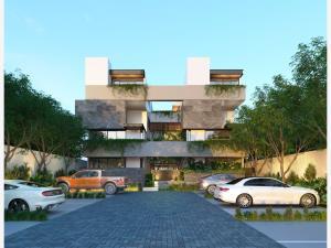 Departamento en venta en Temozon Norte, Mérida, Yucatán Departamento en venta en Temozon Norte, Mérida, Yucatán