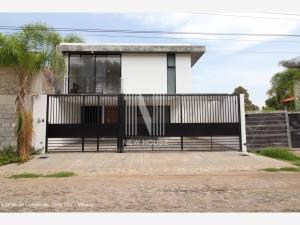 Casa en venta en Lomas de Comanjilla, León, Guanajuato Casa en venta en Lomas de Comanjilla, León, Guanajuato