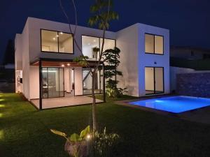 Casa en venta en Lomas de Cocoyoc, Atlatlahucan, Morelos Casa en venta en Lomas de Cocoyoc, Atlatlahucan, Morelos