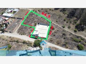 Terreno en venta en Los Ángeles, Morelia, Michoacán de Ocampo Terreno en venta en Los Ángeles, Morelia, Michoacán de Ocampo