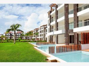 Departamento en venta en Corales, Solidaridad, Quintana Roo Departamento en venta en Corales, Solidaridad, Quintana Roo