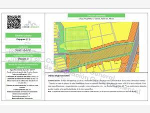 Terreno en venta en Palermo, Zapopan, Jalisco Terreno en venta en Palermo, Zapopan, Jalisco
