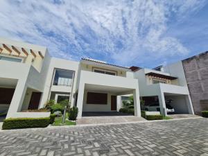 Casa en venta en La Asuncion, Metepec, México Casa en venta en La Asuncion, Metepec, México