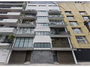 Departamento en venta en Roma Sur, Cuauhtémoc, Ciudad de México Departamento en venta en Roma Sur, Cuauhtémoc, Ciudad de México