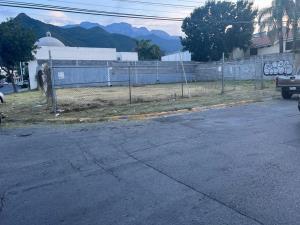 Terreno en venta en Las Torres, Monterrey, Nuevo León Terreno en venta en Las Torres, Monterrey, Nuevo León