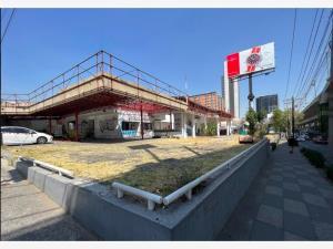 Terreno en renta en San Pedro de los Pinos, Álvaro Obregón, Ciudad de México Terreno en renta en San Pedro de los Pinos, Álvaro Obregón, Ciudad de México