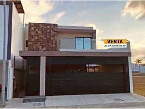 Casa en venta en El Dorado Residencial, Boca del Río, Veracruz de Ignacio de la Llave Casa en venta en El Dorado Residencial, Boca del Río, Veracruz de Ignacio de la Llave