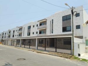 Departamento en venta en La Tampiquera, Boca del Río, Veracruz de Ignacio de la Llave Departamento en venta en La Tampiquera, Boca del Río, Veracruz de Ignacio de la Llave